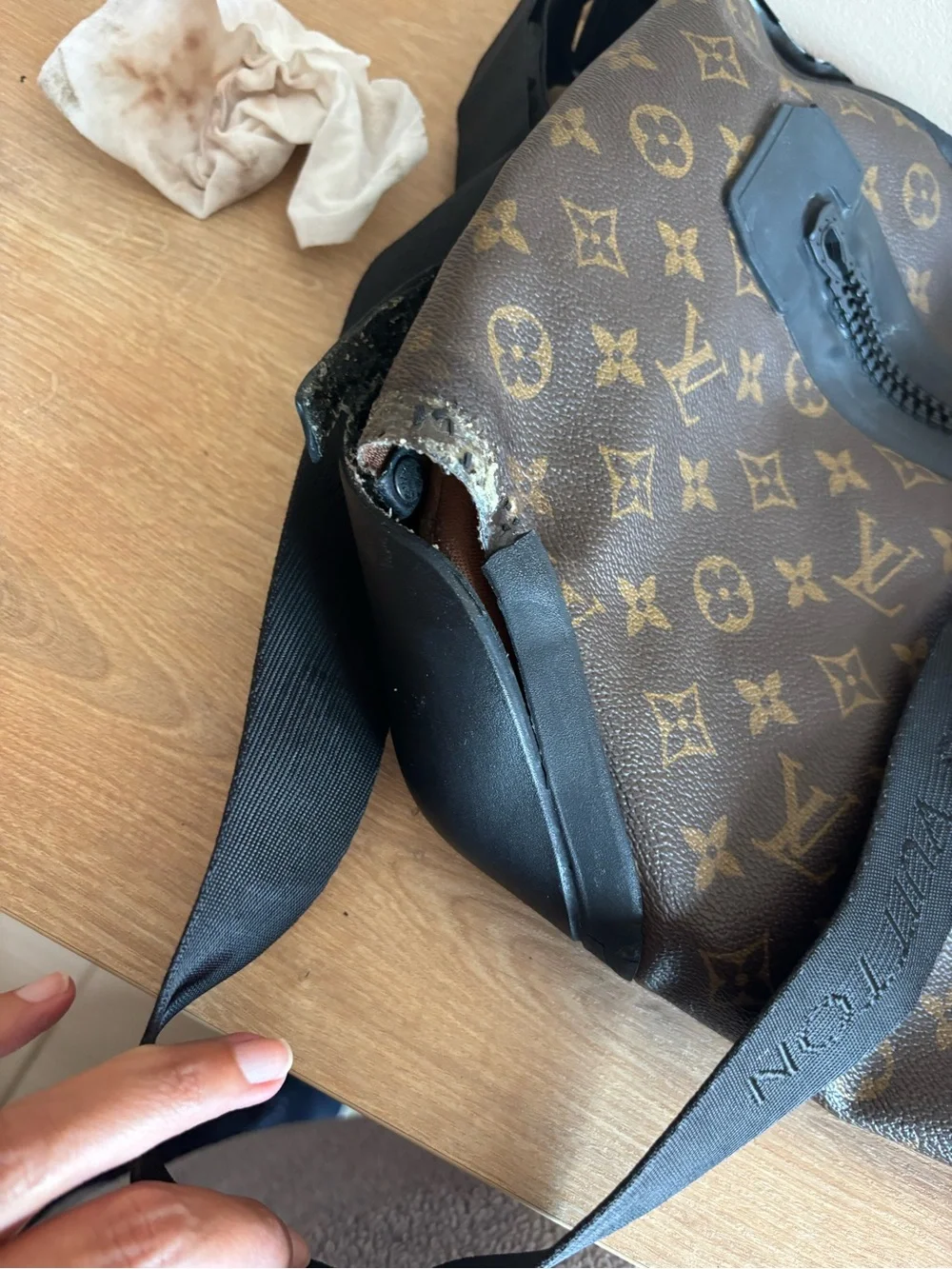 Louis Vuitton louis vuitton